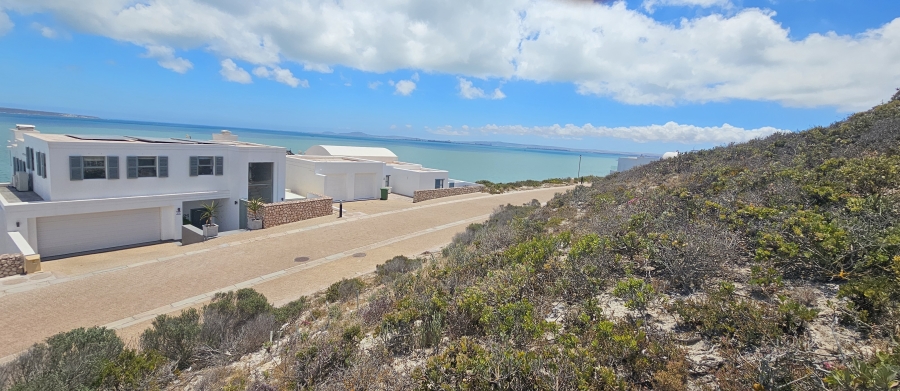 0 Bedroom Property for Sale in Mykonos Western Cape